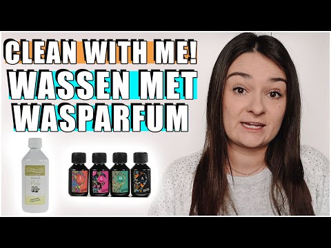 Hoe Gebruik Je Wasparfum: Handige Tips En Tricks!