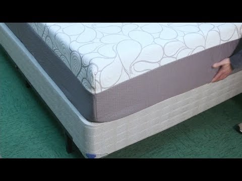 Hoe Zwaar Is Een Boxspring? Ontdek Het Gewicht Van Dit Comfortabele Bed.