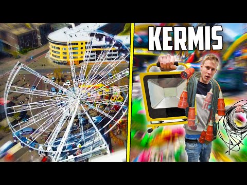 Hoe Laat Is De Kermis Open? Alles Wat Je Moet Weten!