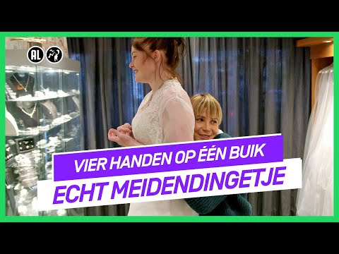 Elaine Vier Handen Op Een Buik: Een Moedige Reis Naar Het Ouderschap