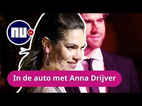 Anna Drijver En Benja Bruijning: Een Betoverend Nederlands Koppel