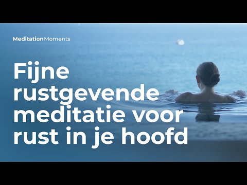 Hoe Kan Je Rustig Worden In Je Hoofd? De Ultieme Gids Voor Innerlijke Kalmte