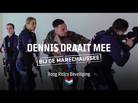 Hoe Word Je Marechaussee: Een Carrière In Dienst Van Nederland.