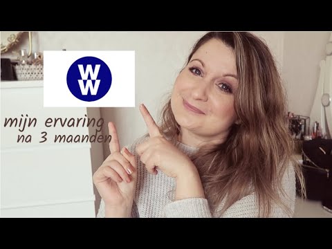 Afvallen met Weight Watchers - over gezond eten, motivatie en valkuilen | PFBEAUTY