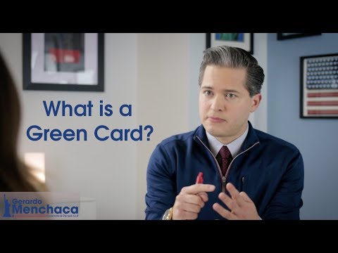 Top 77 Wat Is Een Green Card Update