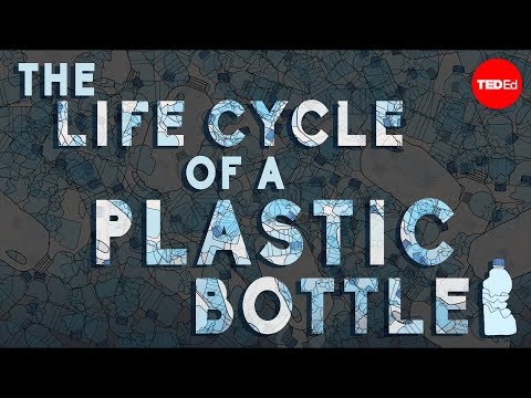 Hoe Lang Duurt Het Voor Een Plastic Fles Vergaat?