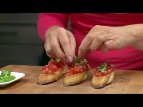 Bruschetta Maken In De Oven: Een Overheerlijk Recept!