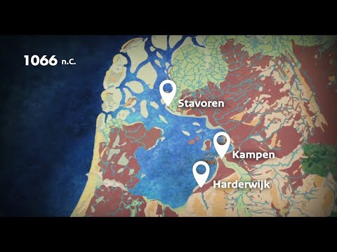 Hoe Diep Is Het Ijsselmeer: Verkenning Van De Waterdieptes