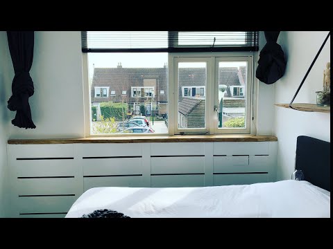 Zelf Radiatorombouw Maken – Sfeervolle Oplossingen Voor Jouw Interieur