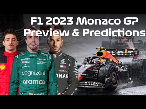 Hoe Laat Begint De Monaco Grand Prix?