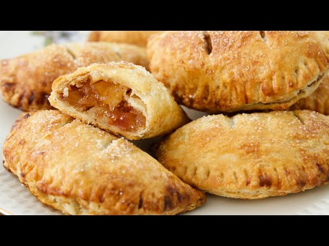 Mini Appelflappen Maken: Een Heerlijk Recept!