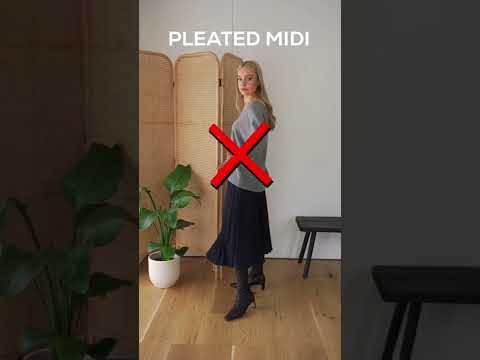 Wat Draag Ik Op Een Lange Rok? Tips Voor Een Stijlvolle Outfit.