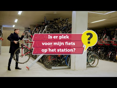 Hoe Lang Mag Je Fiets Op Het Station Staan: Alles Wat Je Moet Weten