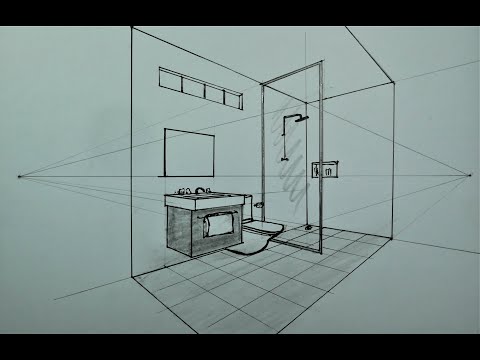 Badkamer Tekening Maken – 7 Tips Voor Een Perfect Ontwerp