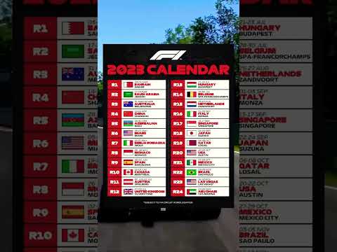 Hoe Laat Vind Morgen De F1 Plaats?