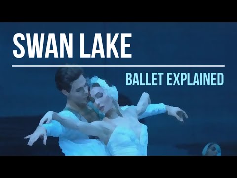 Waar Gaat Het Zwanenmeer Over: Een Betoverend Ballet.