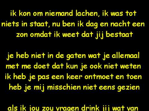 Toen Ik Je Zag Songtekst: Een Intieme Melodie Van Betoverende Emoties