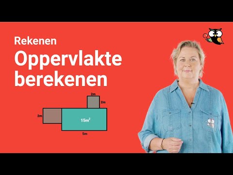 Hoe Bereken Je Eenvoudig De Oppervlakte Van Een Vierkant?