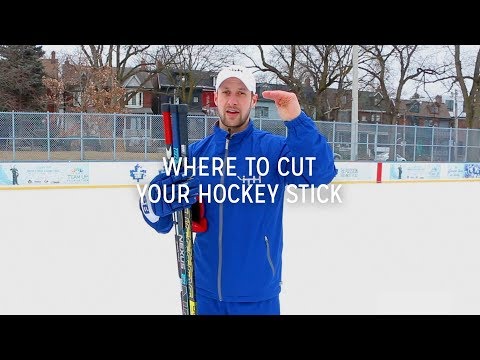 Welke Maat Hockeystick Heb Ik Nodig? Een Gids Voor Beginners.