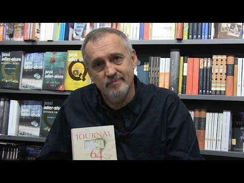 Jussi Adler-Olsen Serie Q Boeken: Spanning In Scandinavië!