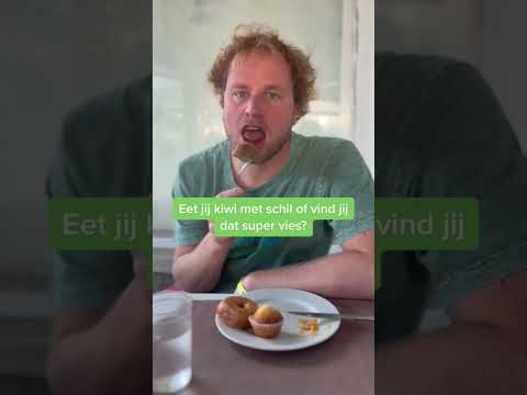 Kun Je Kiwi Schil Eten? Alles Wat Je Moet Weten