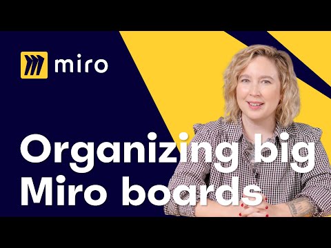 Miro Board Maken: Een Ultieme Handleiding Voor Beginners