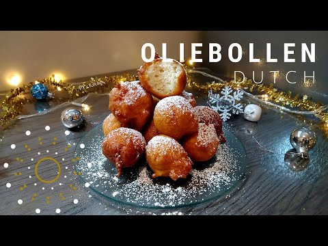 Hoe Lang Moeten Oliebollen Bakken: De Perfecte Baktijd?