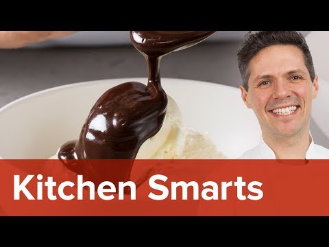 Zelf Chocoladesaus Maken: Een Eenvoudig Recept Om Van Te Smullen