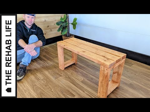 Bench Kleiner Maken: Praktische Tips En Tricks Om Ruimte Te Besparen