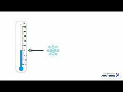 Thermometer Geeft Diverse Temperaturen Weer