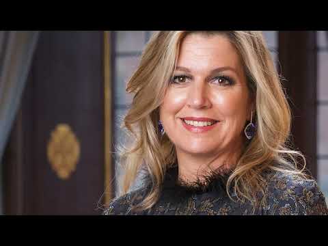 Maxima Zonder Make-Up: Natuurlijke Schoonheid Onthuld