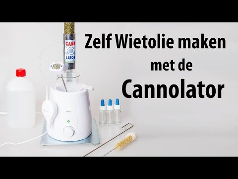 Zelf Wietolie Maken: Volg Een Cursus Voor Het Beste Resultaat!